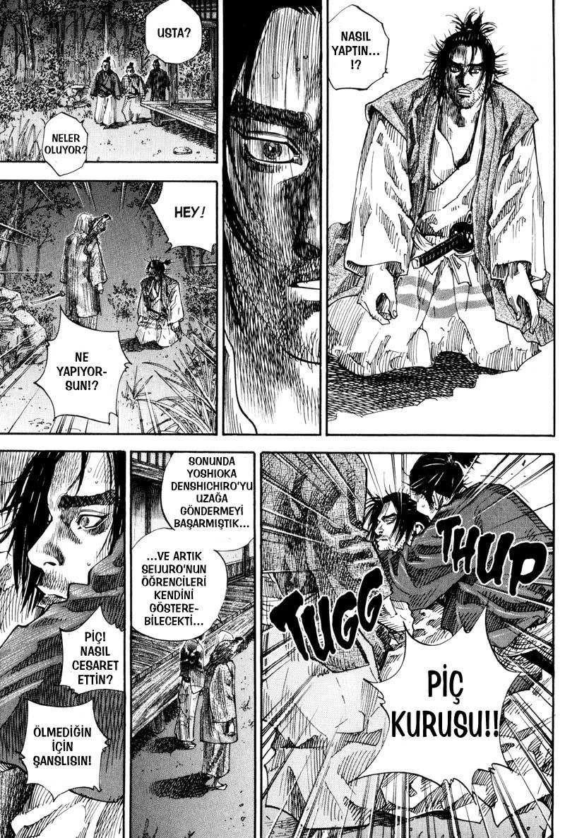Read Vagabond TR Manga Online
