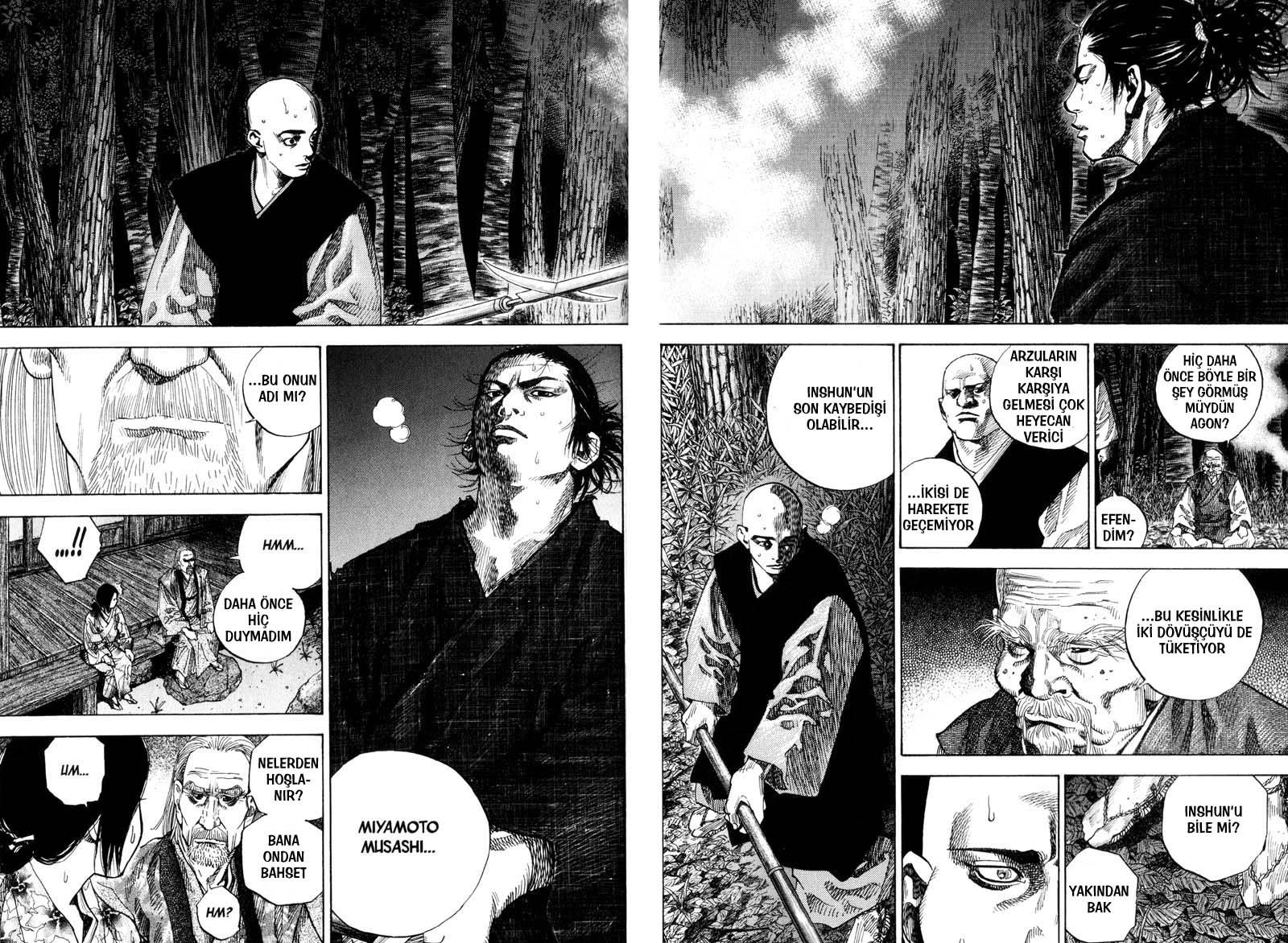Read Vagabond TR Manga Online