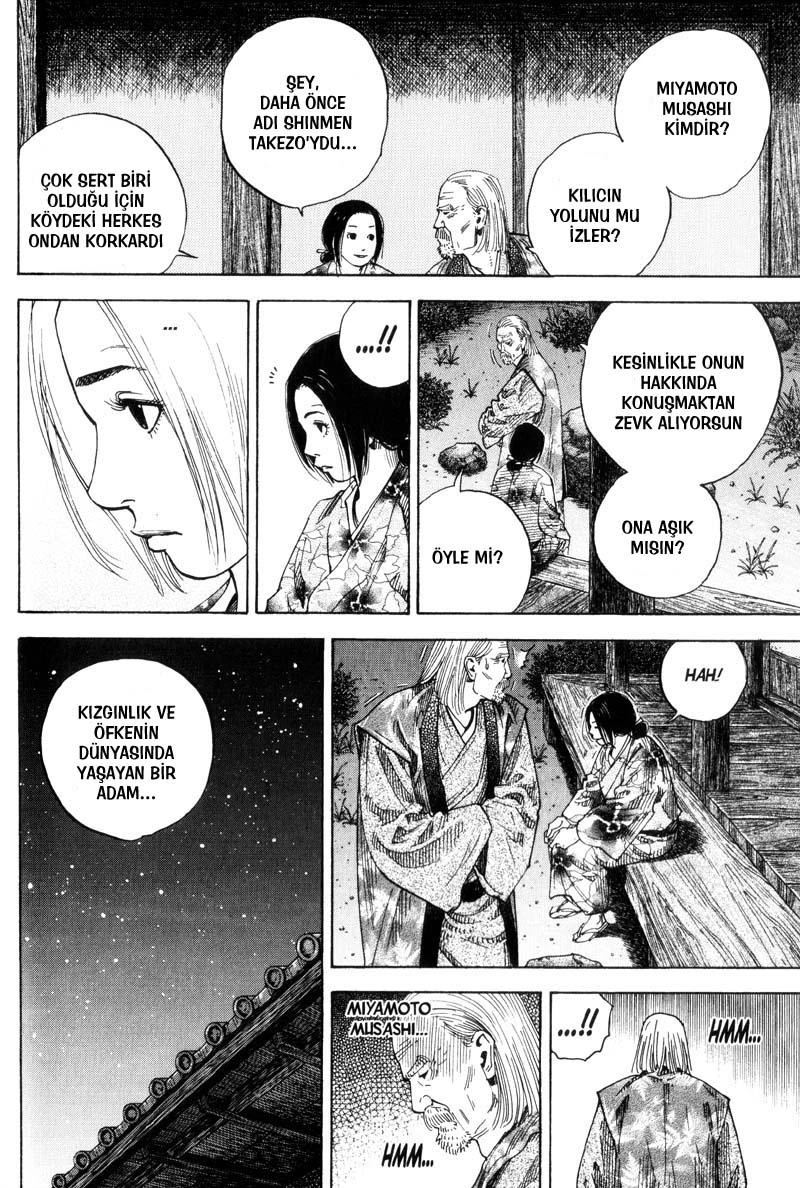 Read Vagabond TR Manga Online