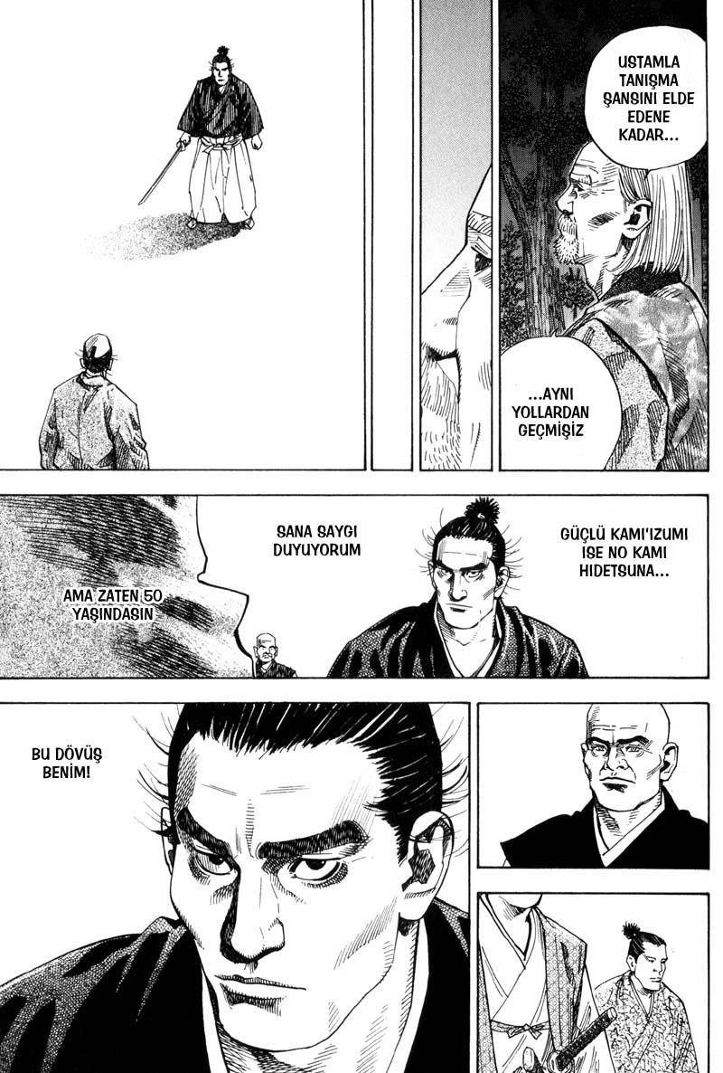 Read Vagabond TR Manga Online