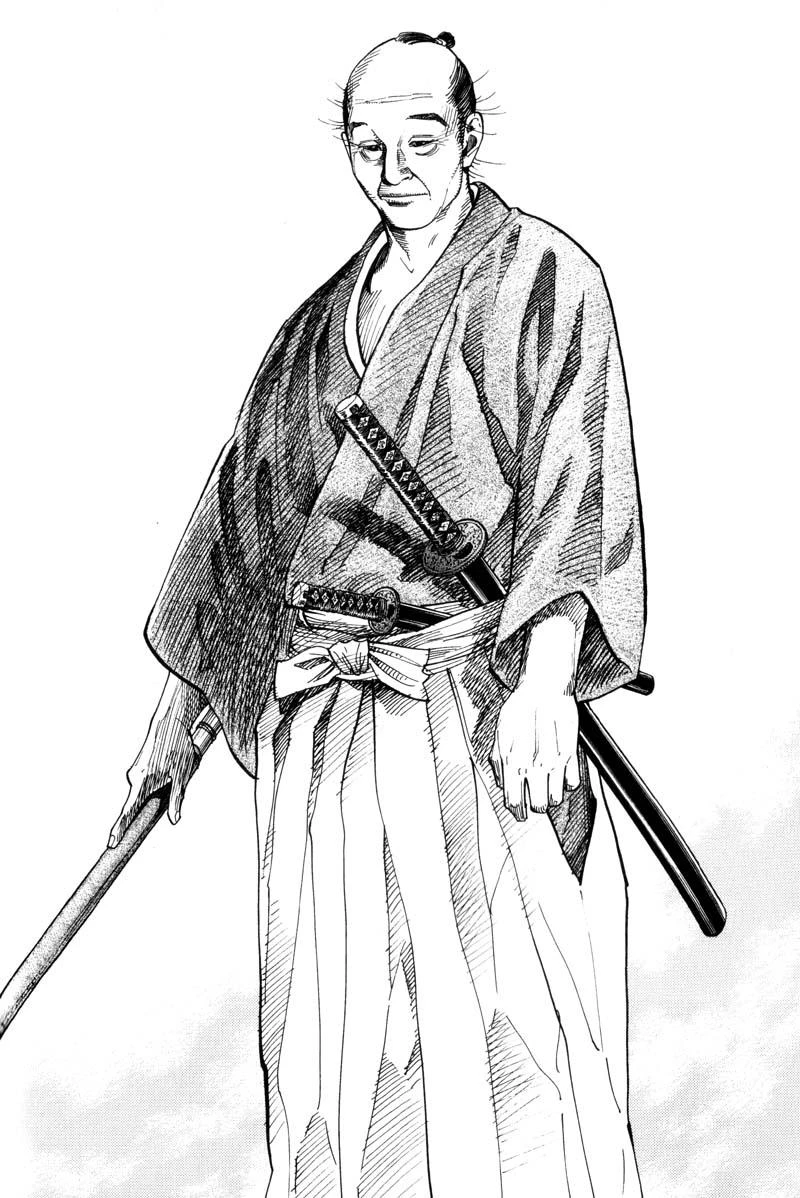 Read Vagabond TR Manga Online