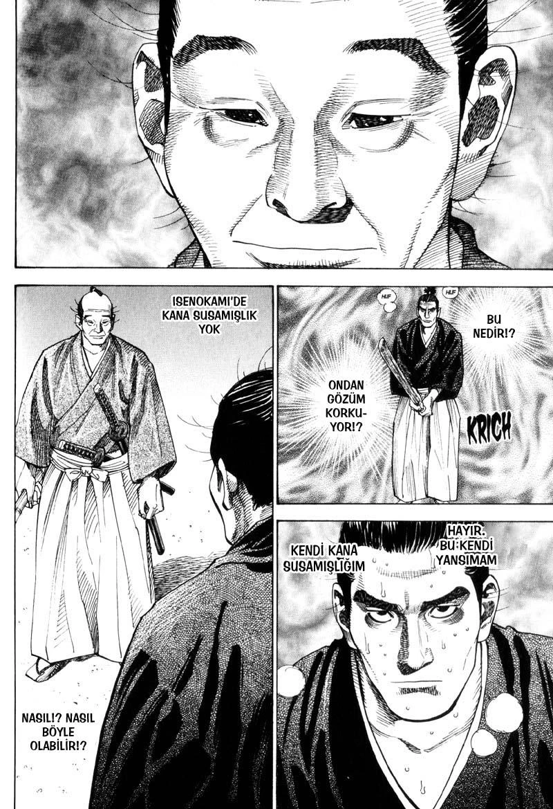 Read Vagabond TR Manga Online