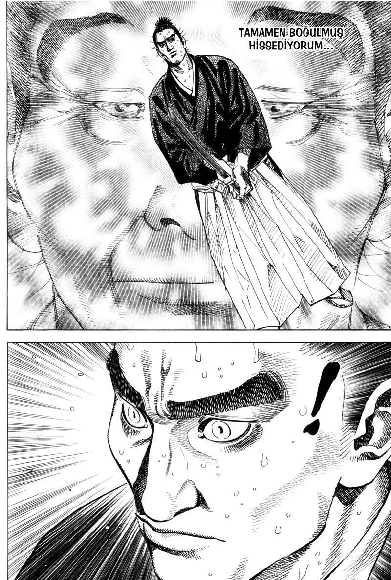 Read Vagabond TR Manga Online