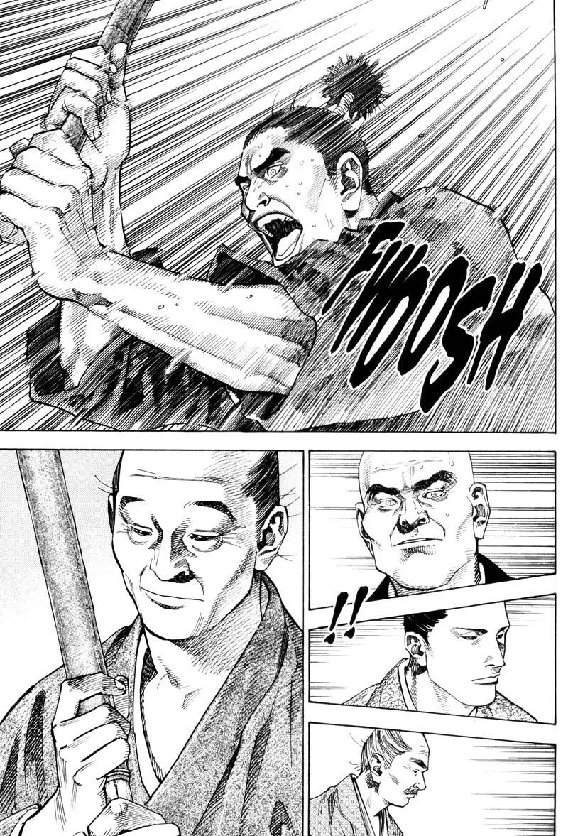 Read Vagabond TR Manga Online