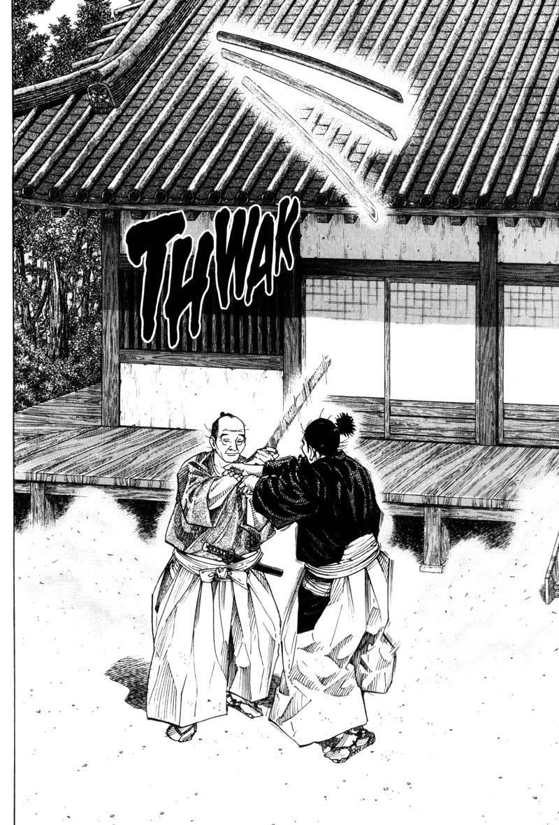 Read Vagabond TR Manga Online