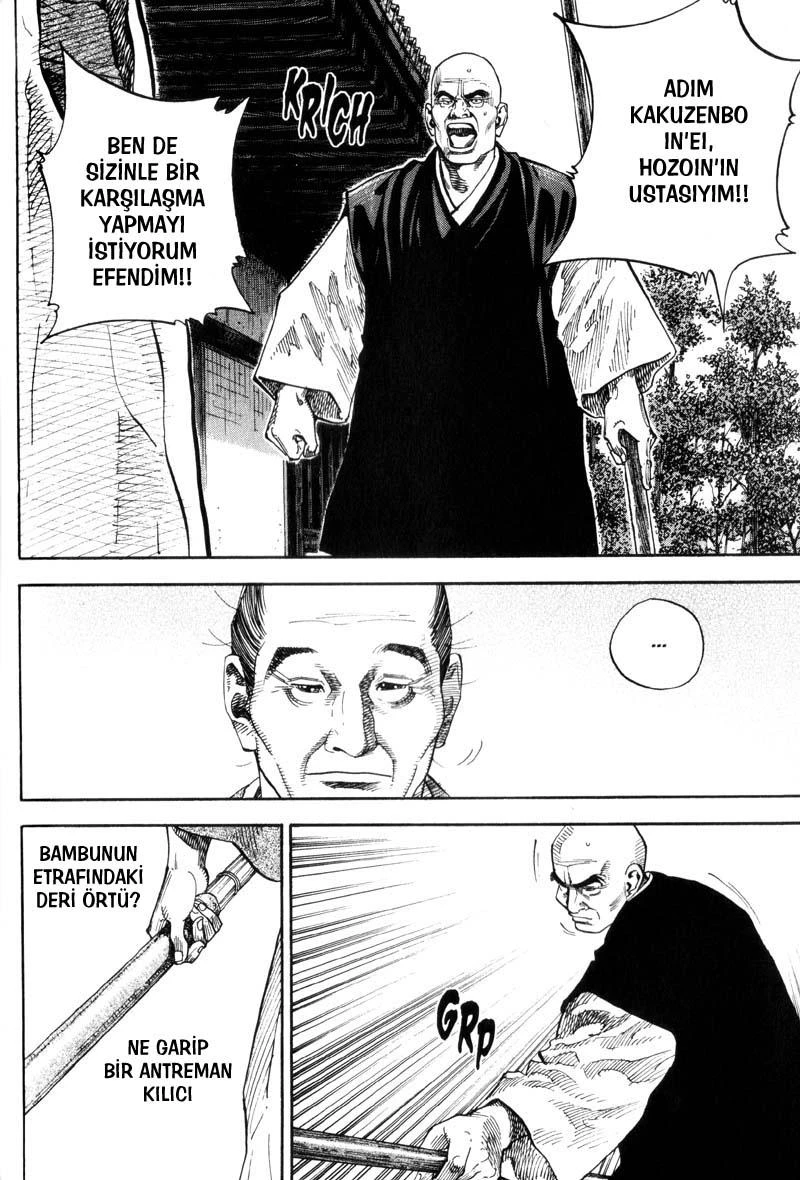 Read Vagabond TR Manga Online