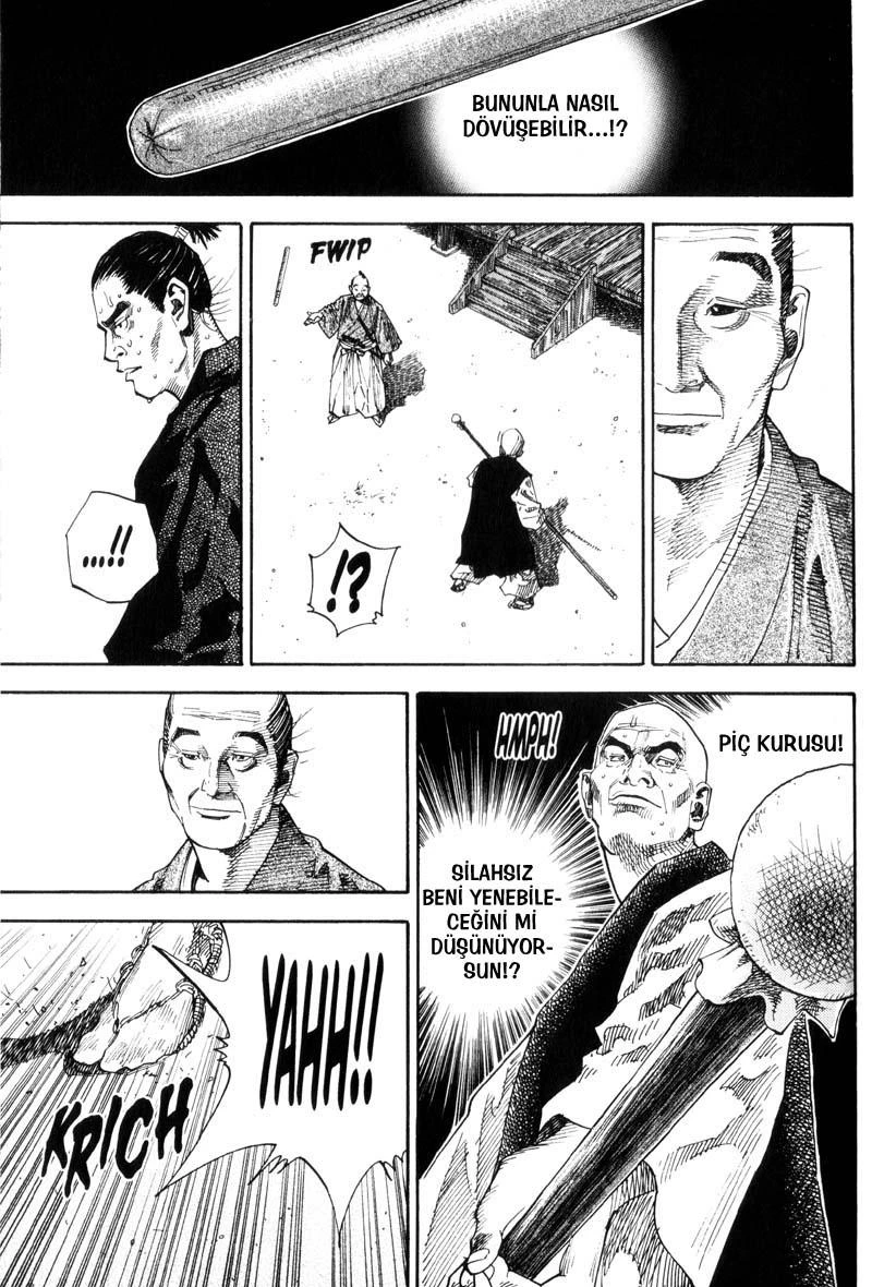 Read Vagabond TR Manga Online