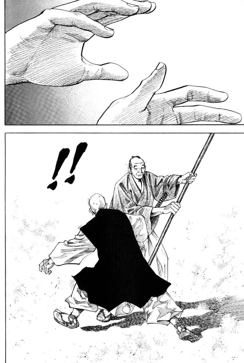 Read Vagabond TR Manga Online