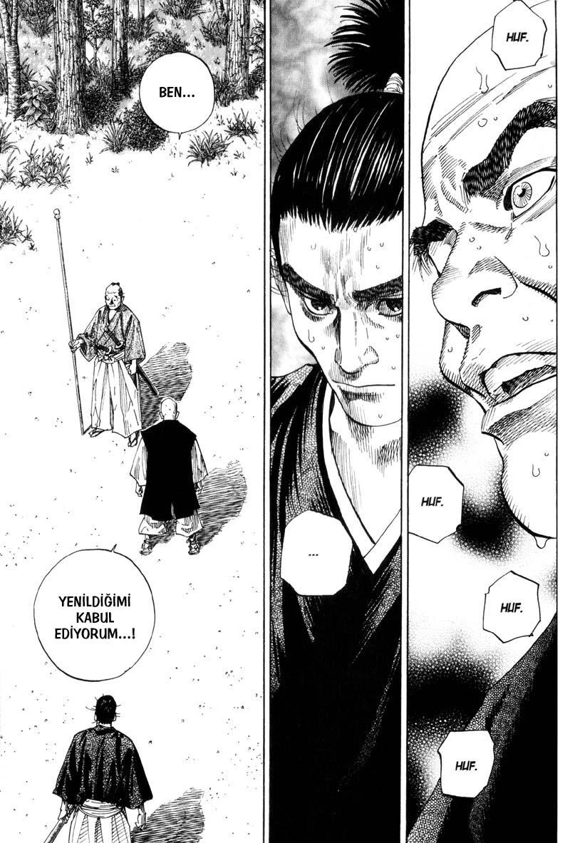 Read Vagabond TR Manga Online