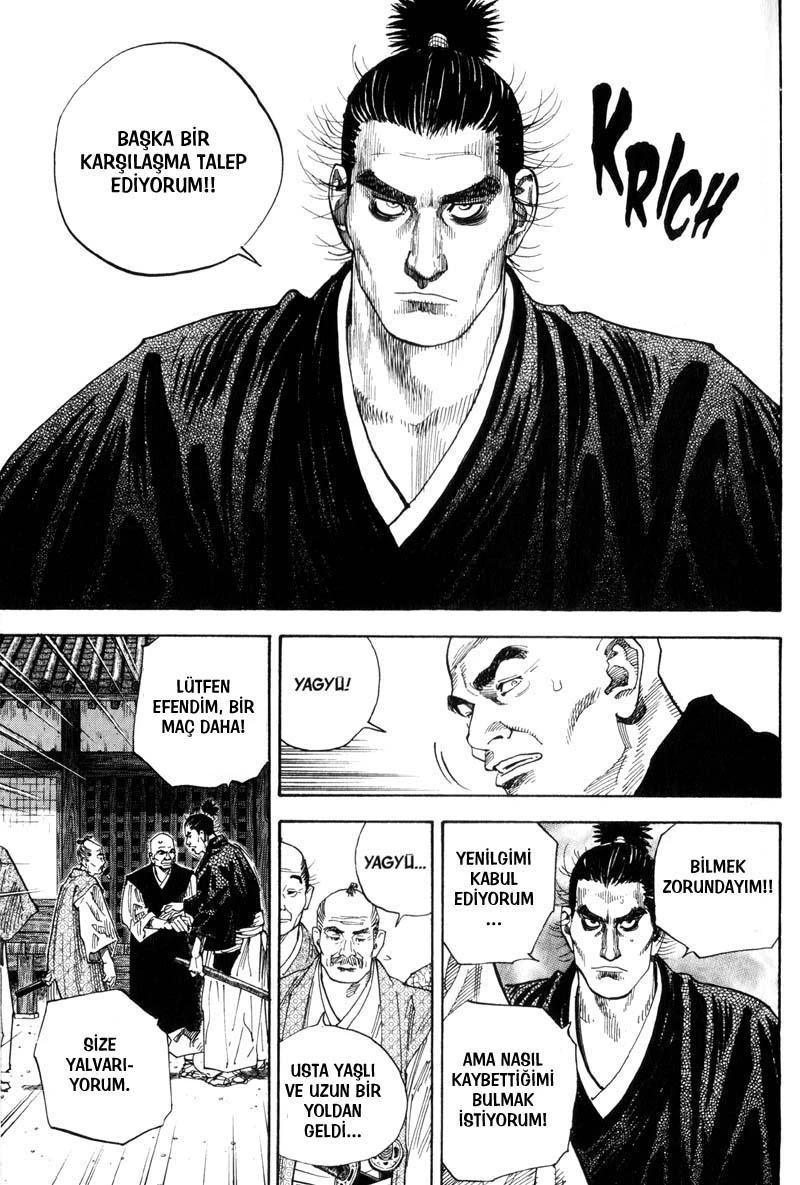 Read Vagabond TR Manga Online