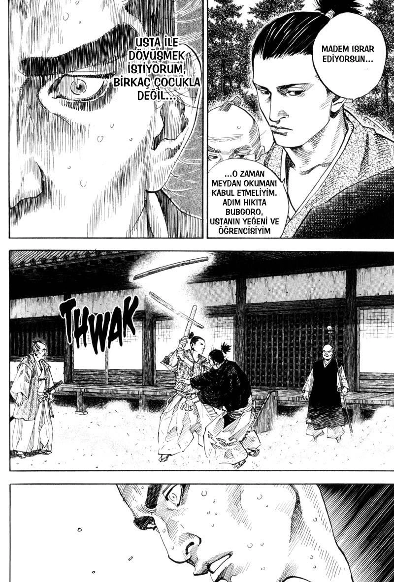Read Vagabond TR Manga Online
