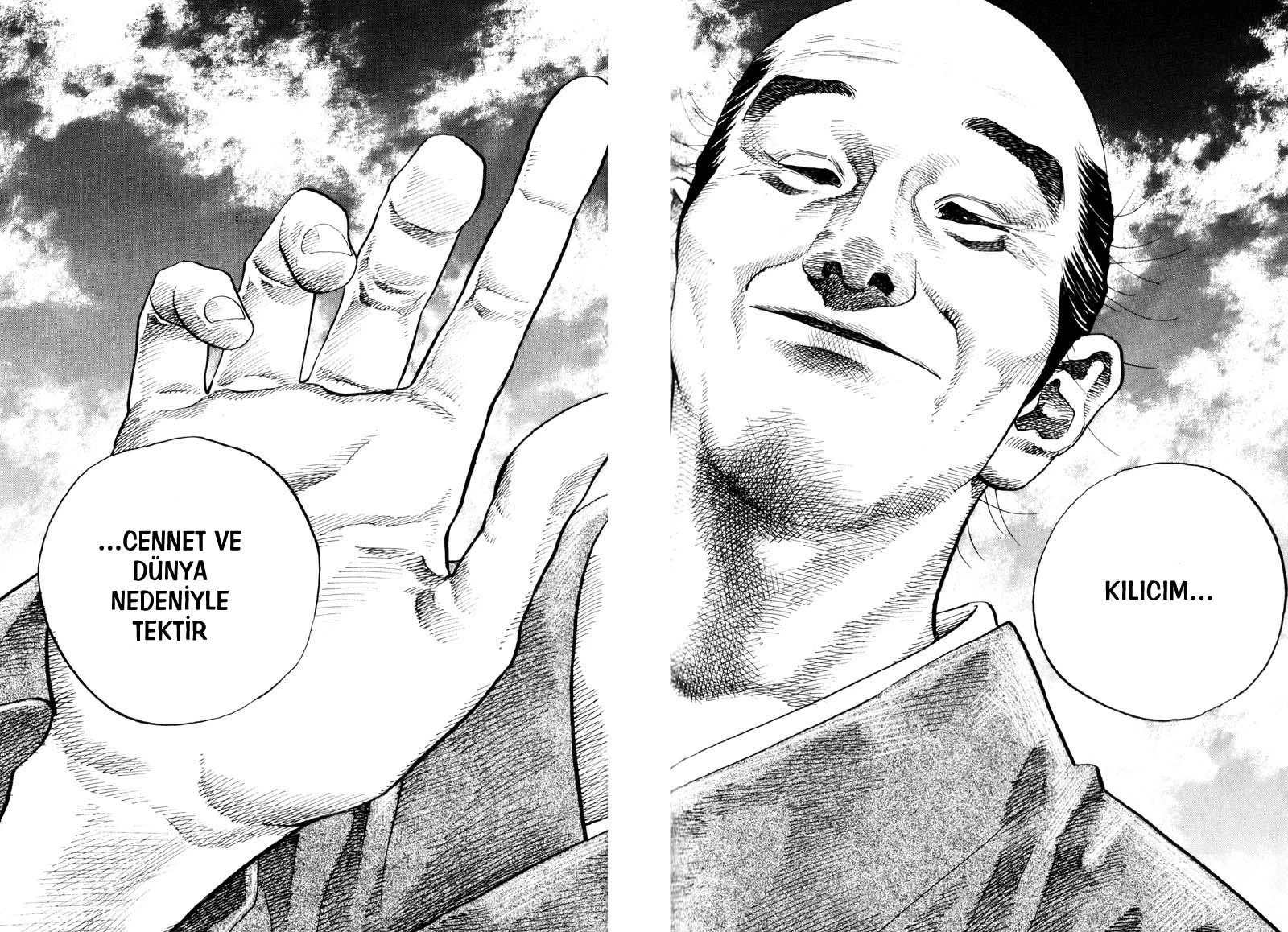 Read Vagabond TR Manga Online