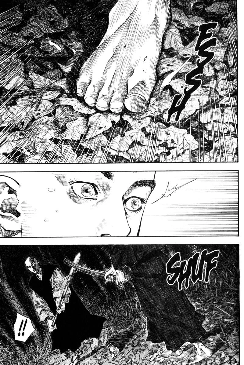 Read Vagabond TR Manga Online