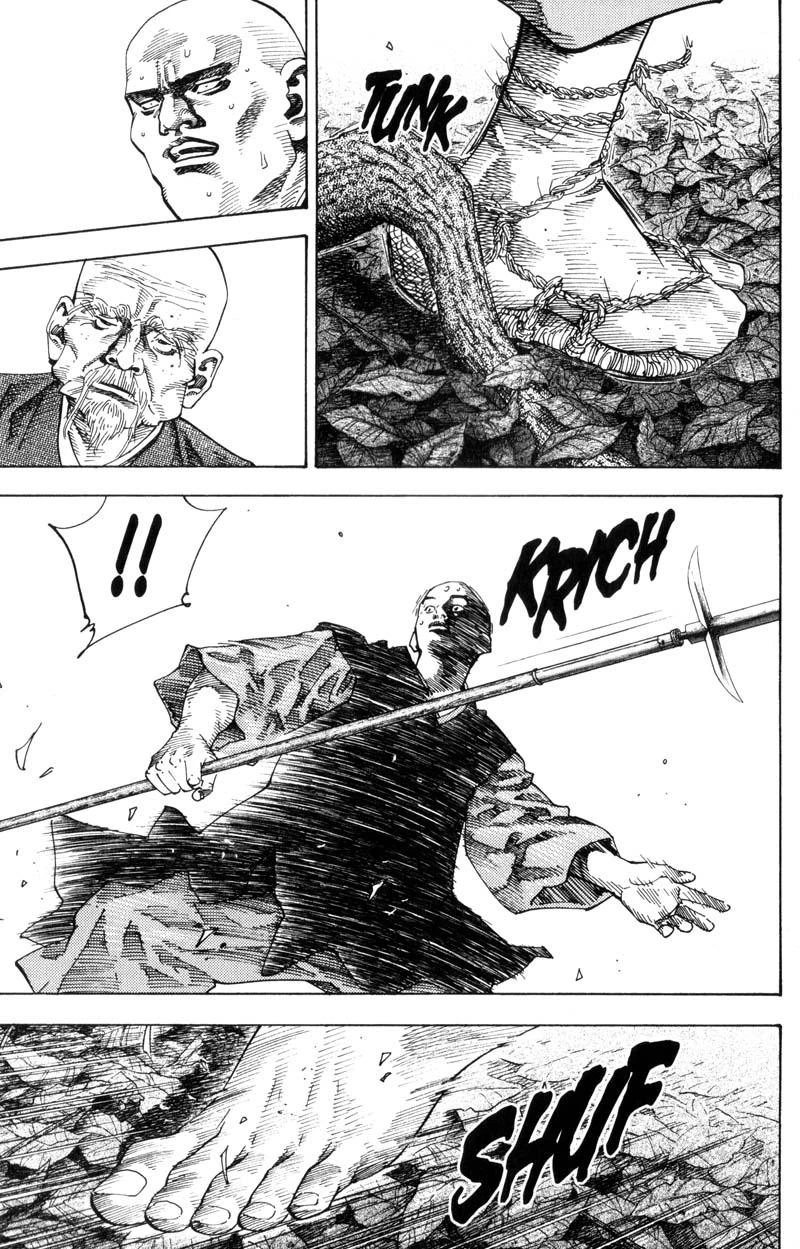 Read Vagabond TR Manga Online