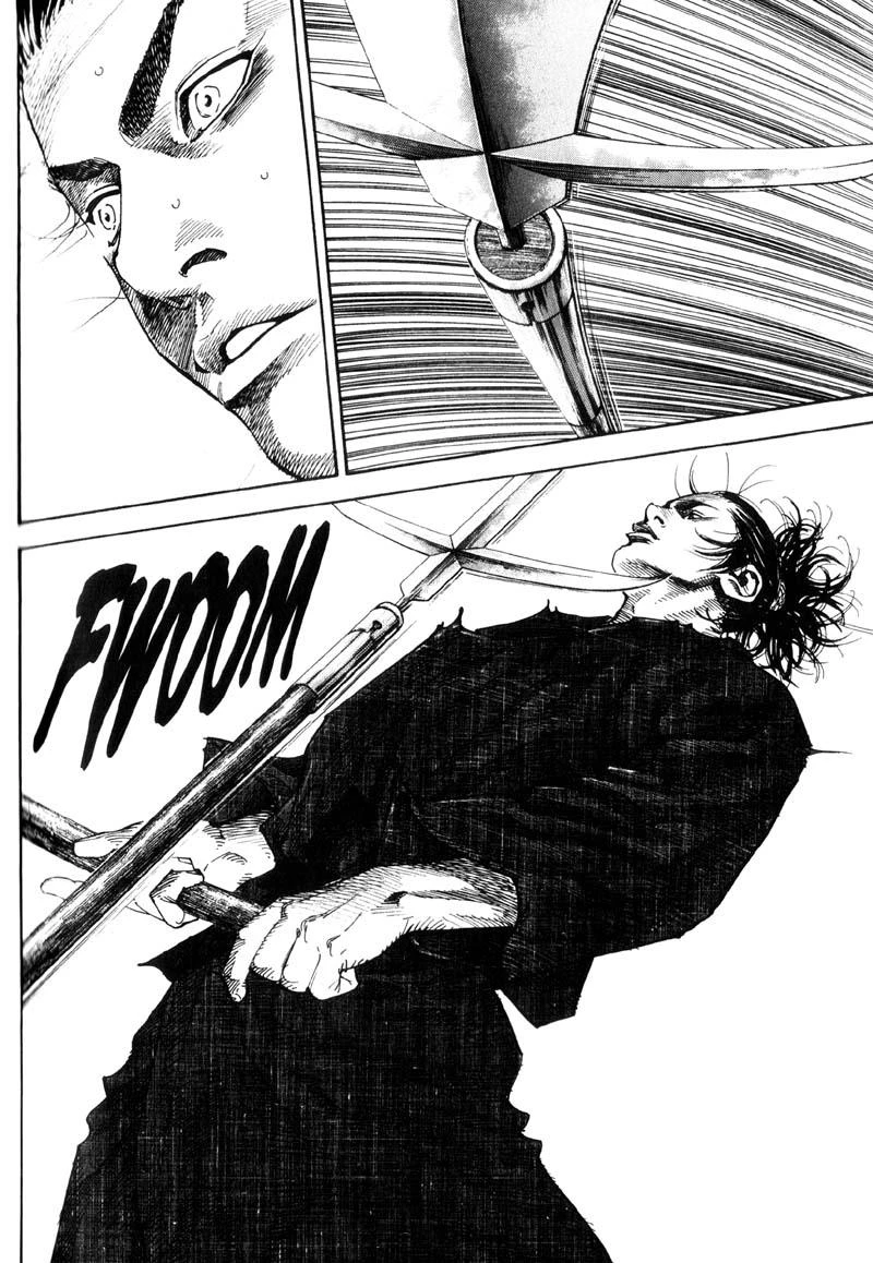 Read Vagabond TR Manga Online