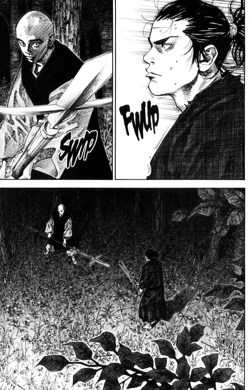 Read Vagabond TR Manga Online