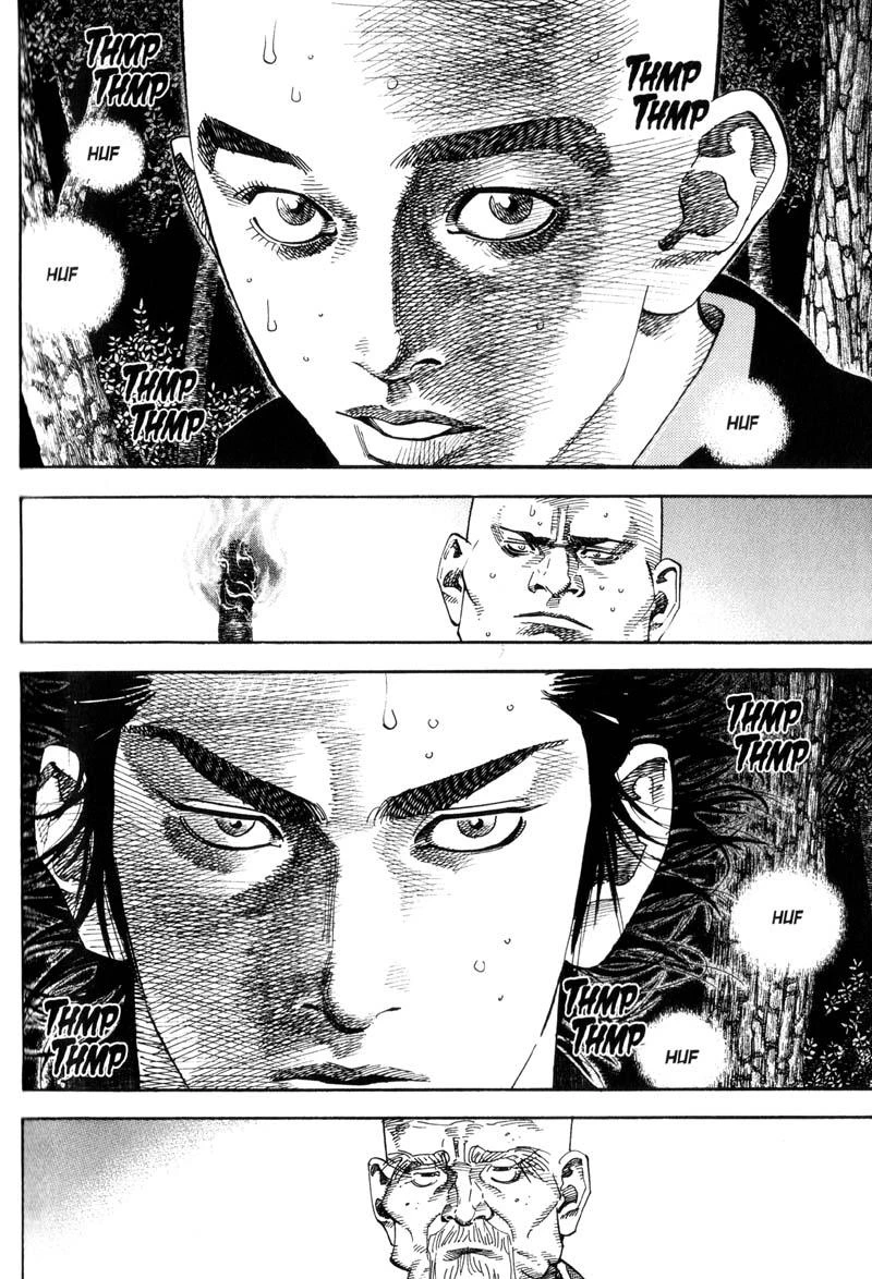 Read Vagabond TR Manga Online