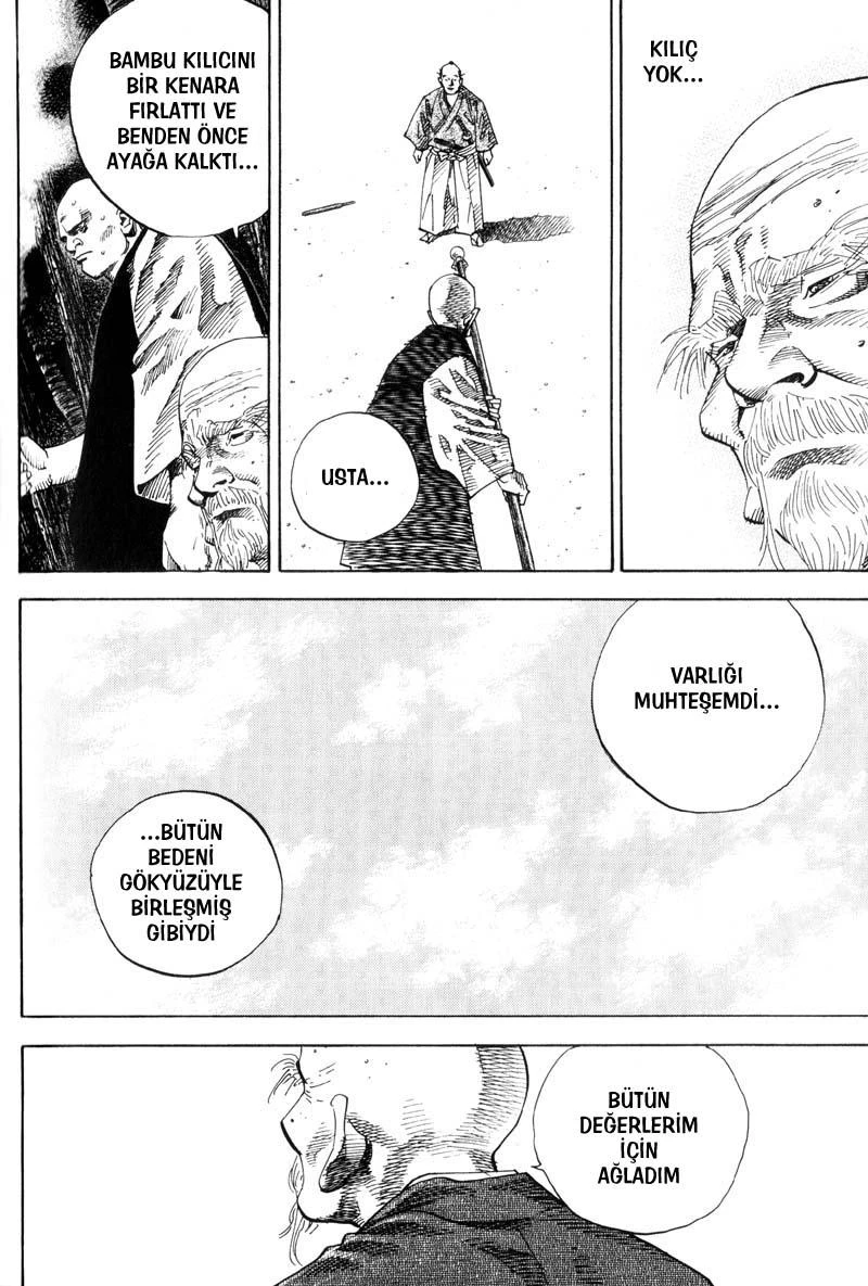 Read Vagabond TR Manga Online