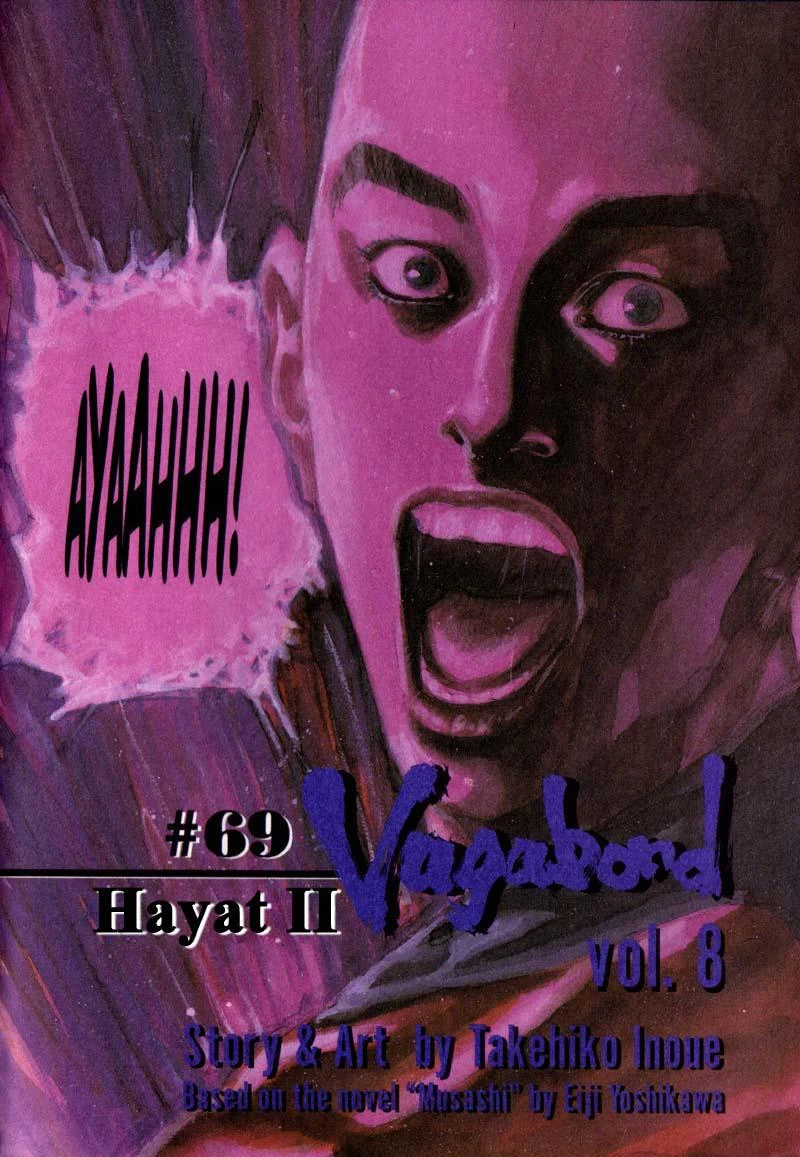 Read Vagabond TR Manga Online