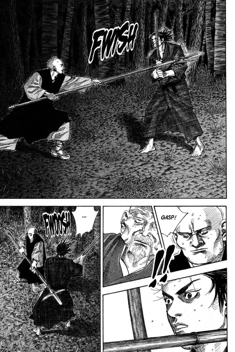 Read Vagabond TR Manga Online