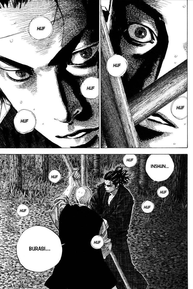 Read Vagabond TR Manga Online