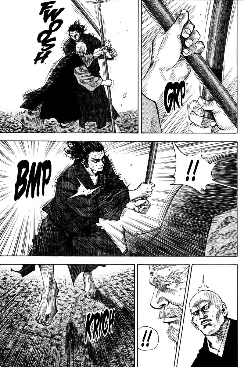Read Vagabond TR Manga Online