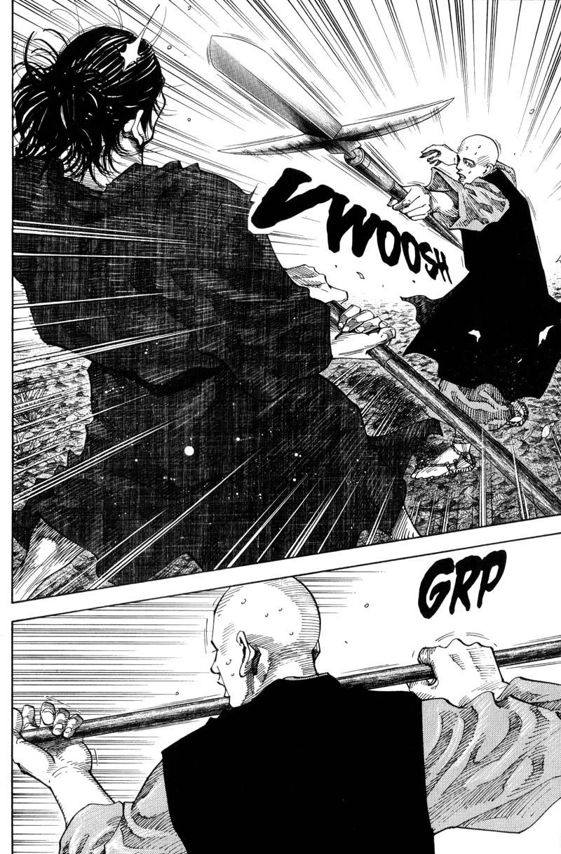 Read Vagabond TR Manga Online