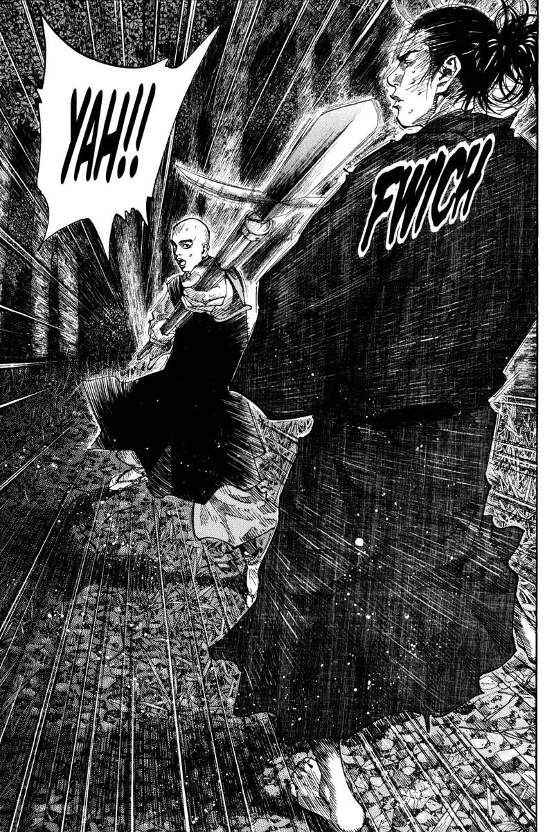 Read Vagabond TR Manga Online