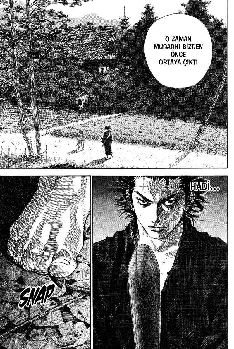 Read Vagabond TR Manga Online