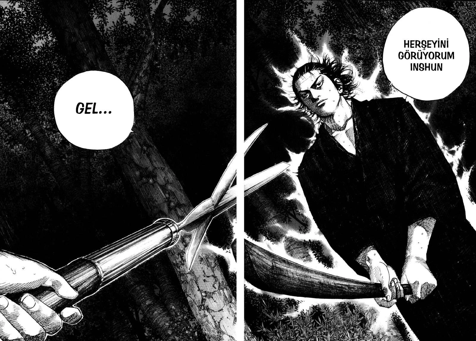 Read Vagabond TR Manga Online