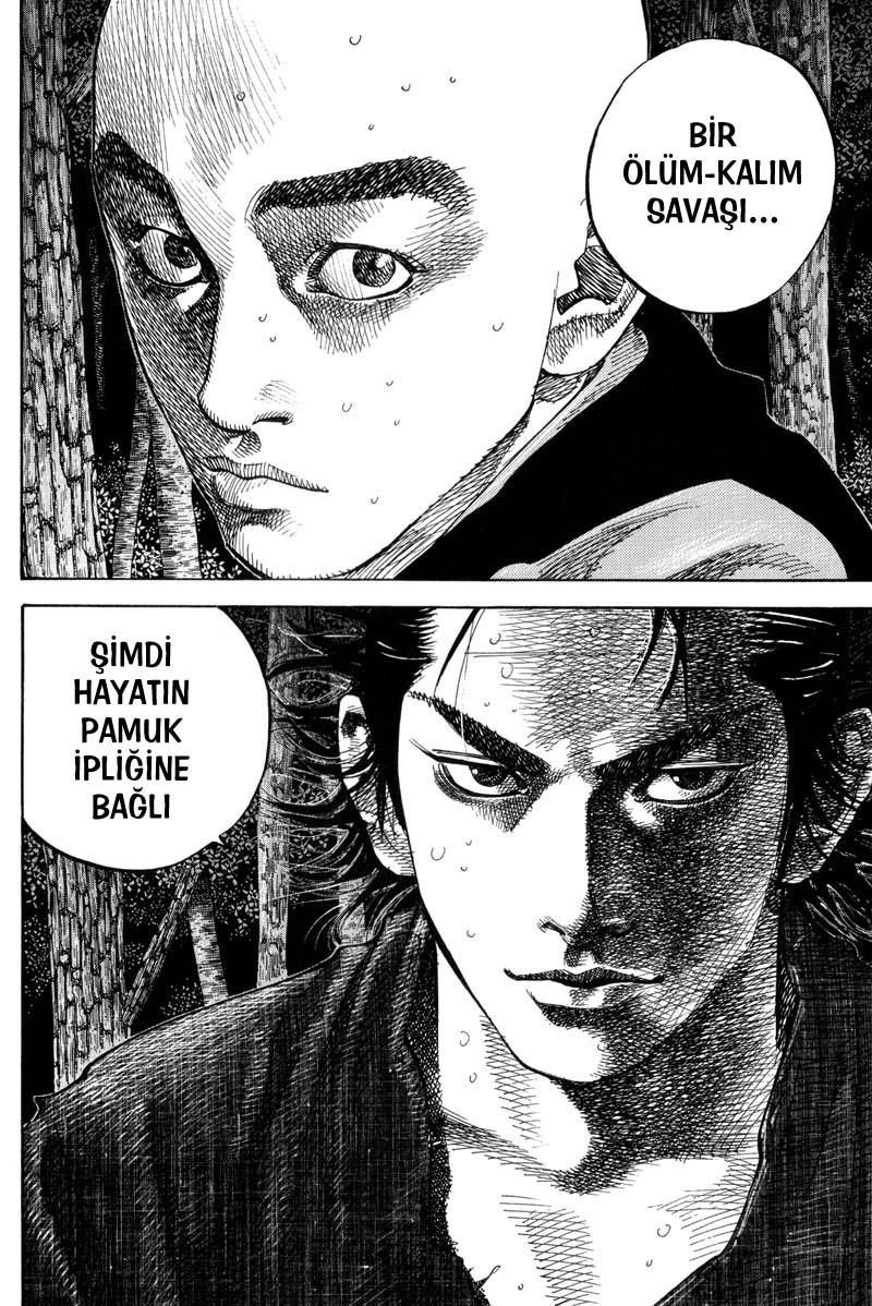 Read Vagabond TR Manga Online