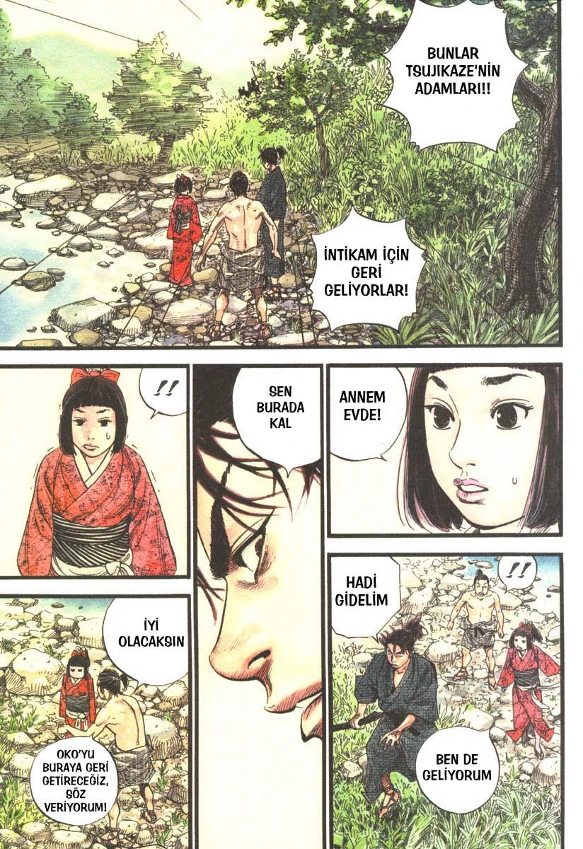 Read Vagabond TR Manga Online