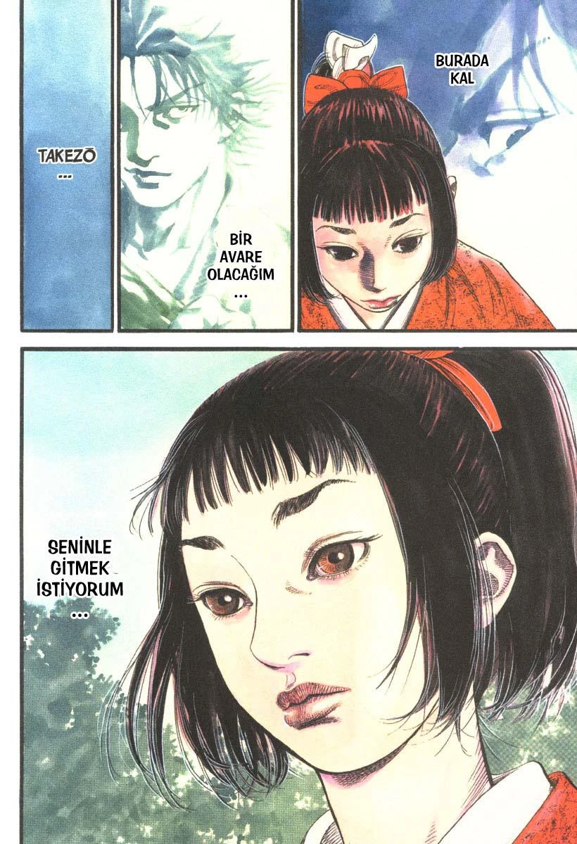 Read Vagabond TR Manga Online