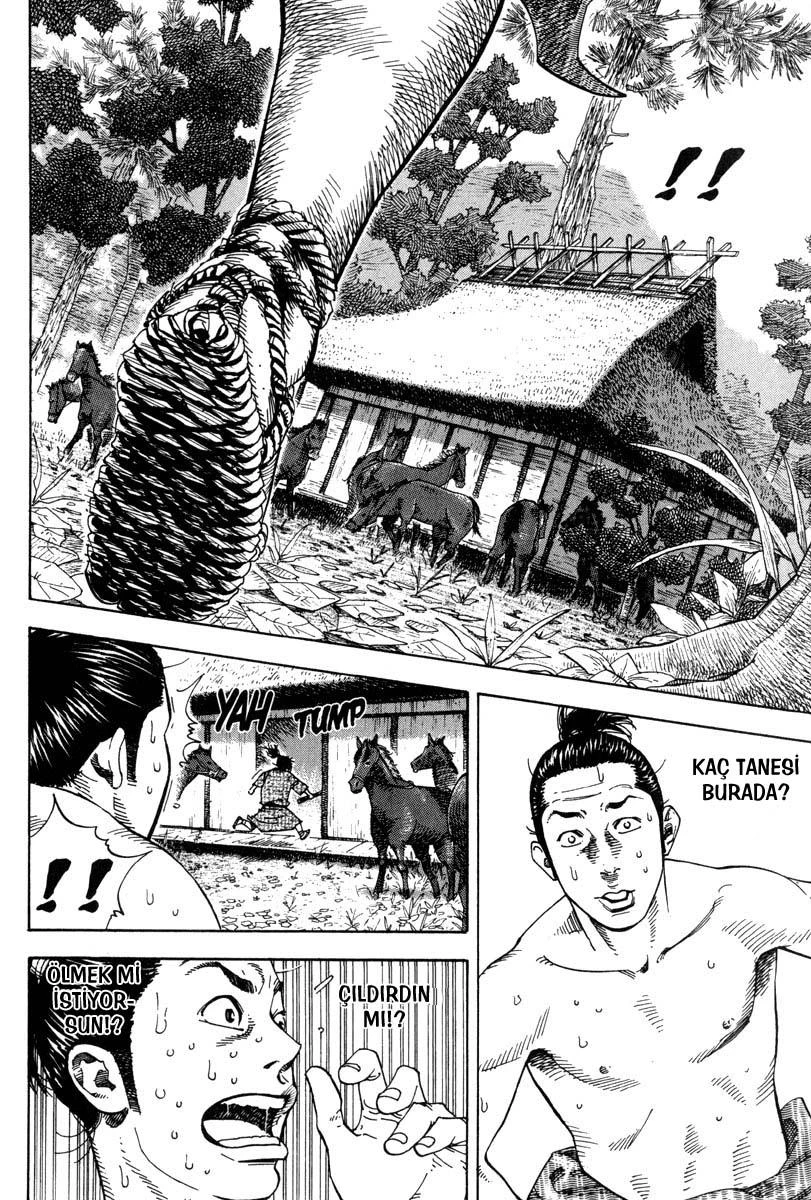 Read Vagabond TR Manga Online