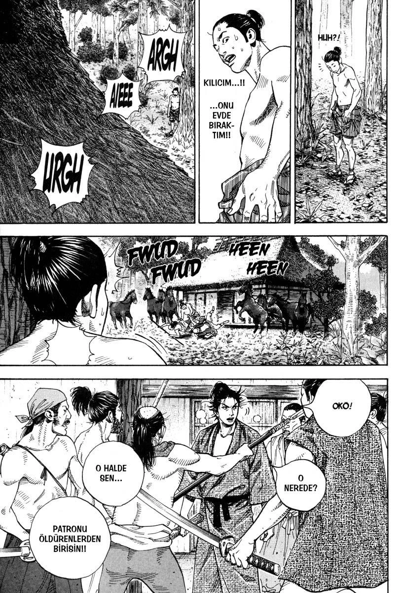 Read Vagabond TR Manga Online