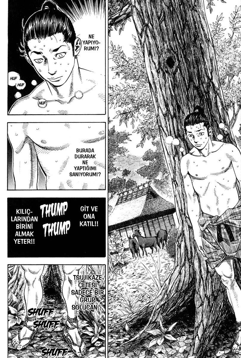 Read Vagabond TR Manga Online