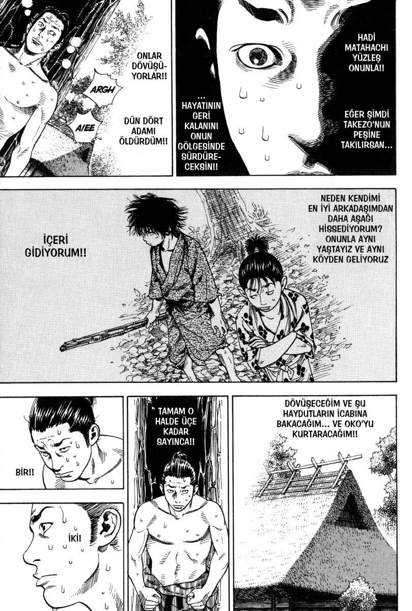 Read Vagabond TR Manga Online