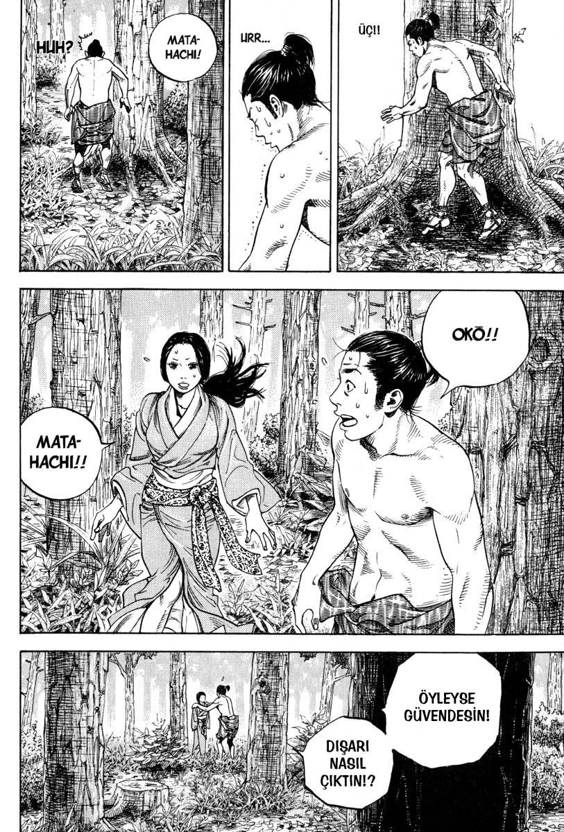 Read Vagabond TR Manga Online