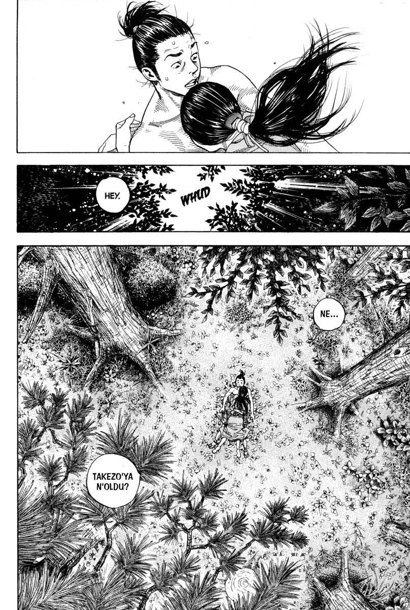 Read Vagabond TR Manga Online
