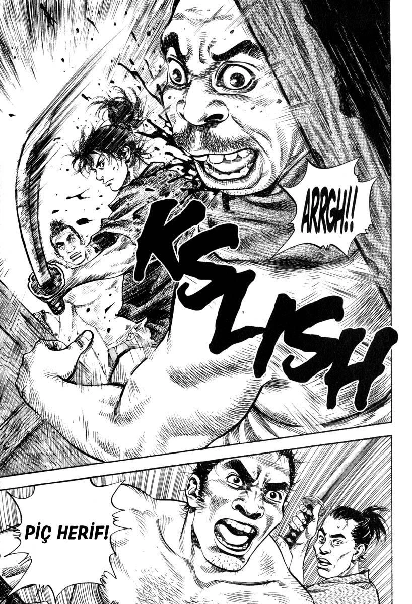 Read Vagabond TR Manga Online