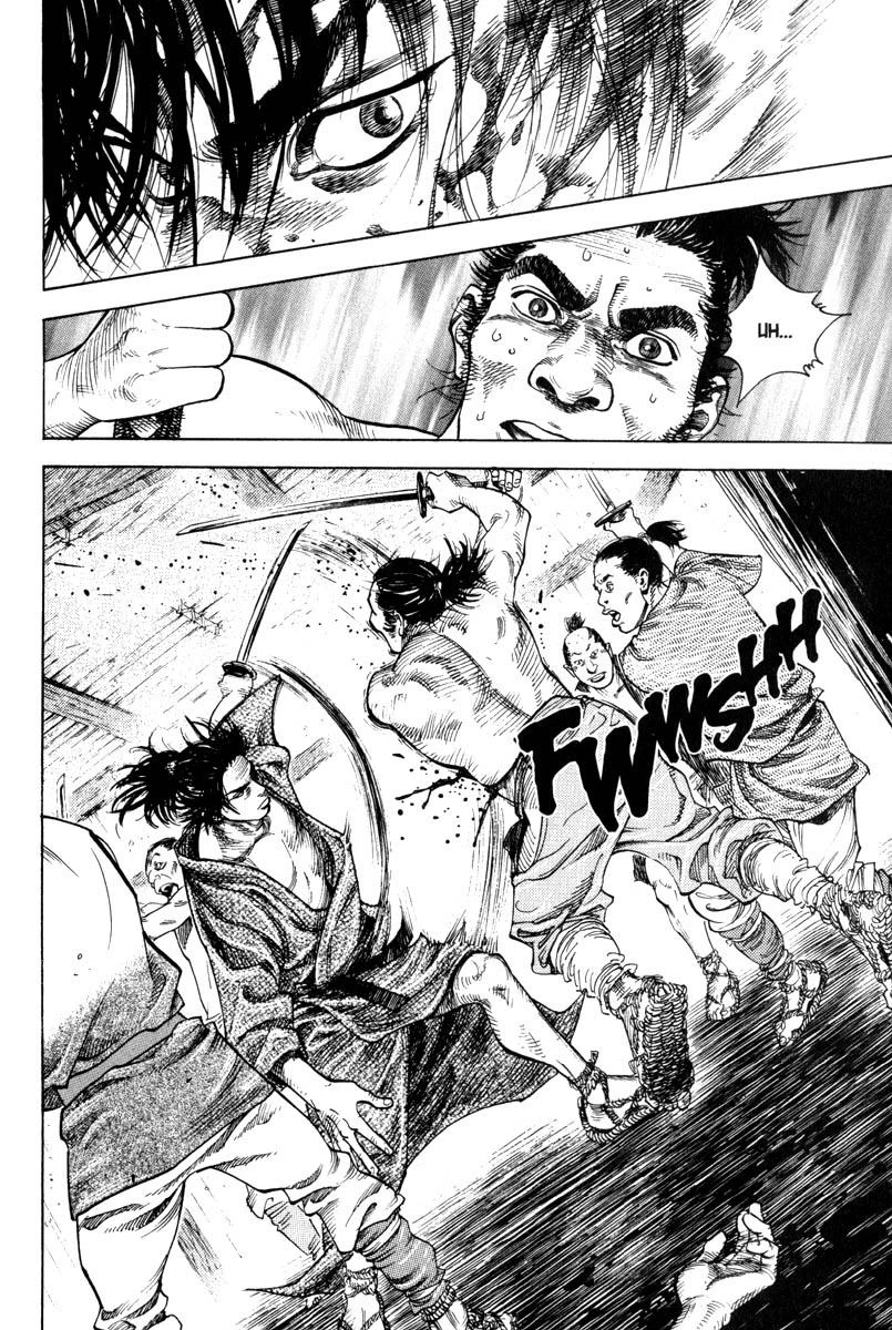 Read Vagabond TR Manga Online