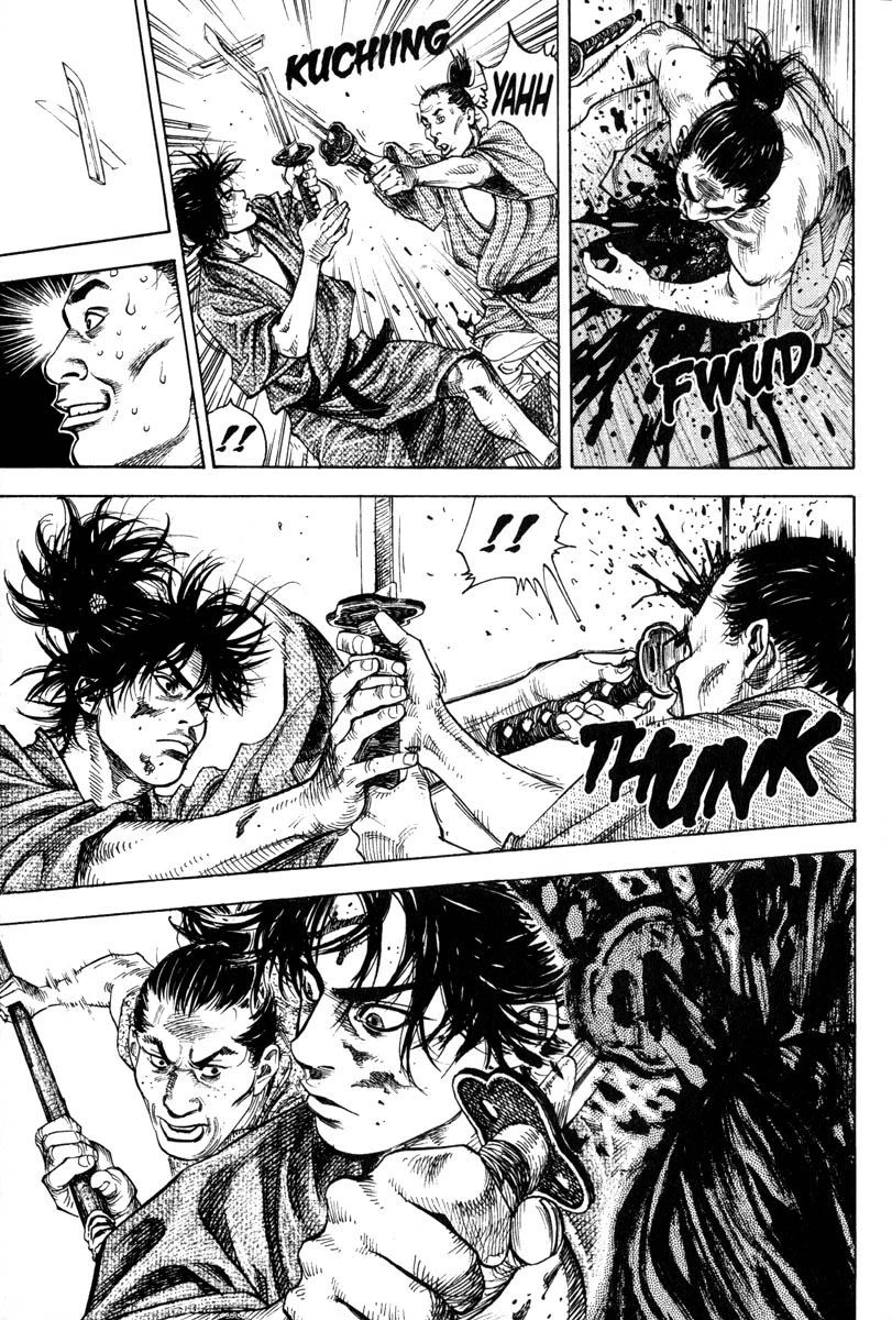 Read Vagabond TR Manga Online
