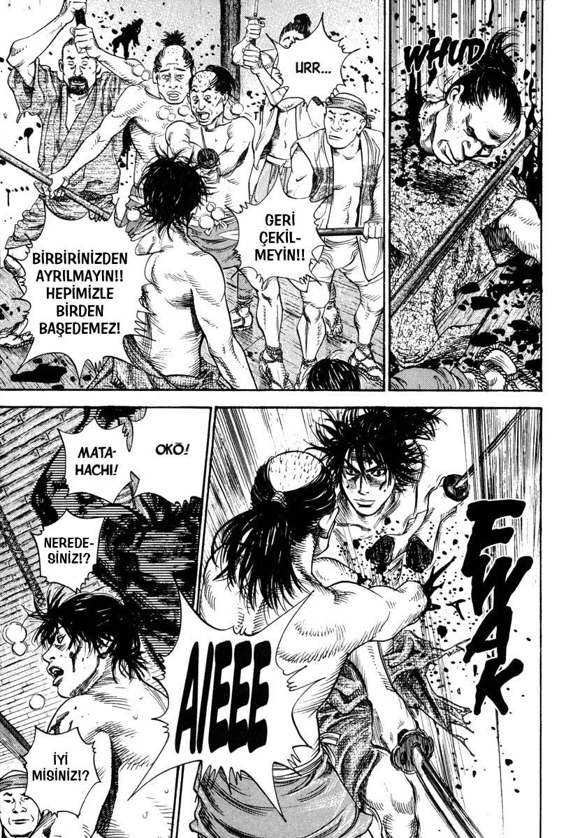 Read Vagabond TR Manga Online