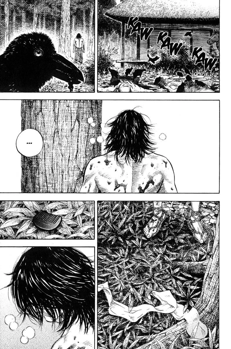 Read Vagabond TR Manga Online