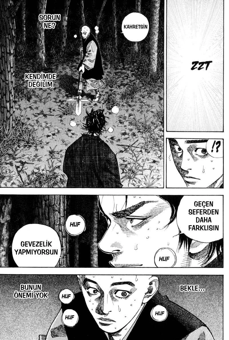 Read Vagabond TR Manga Online