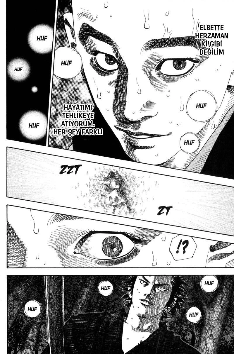 Read Vagabond TR Manga Online
