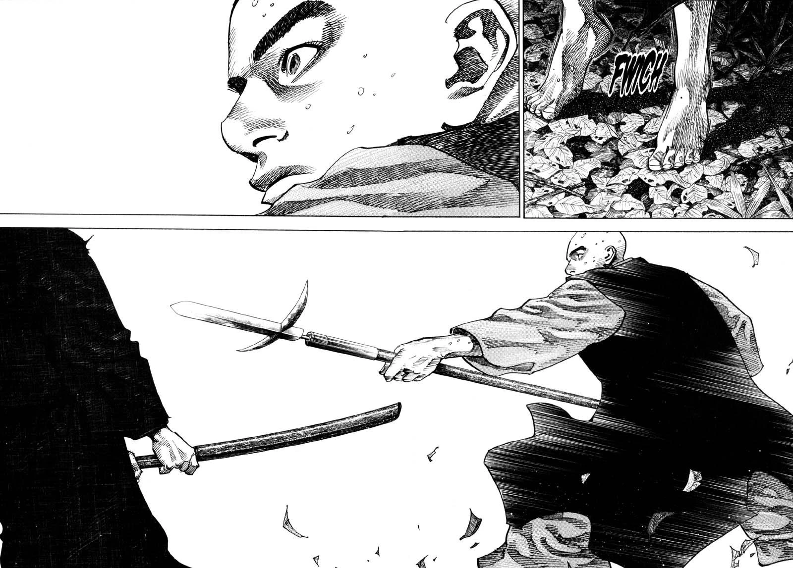 Read Vagabond TR Manga Online