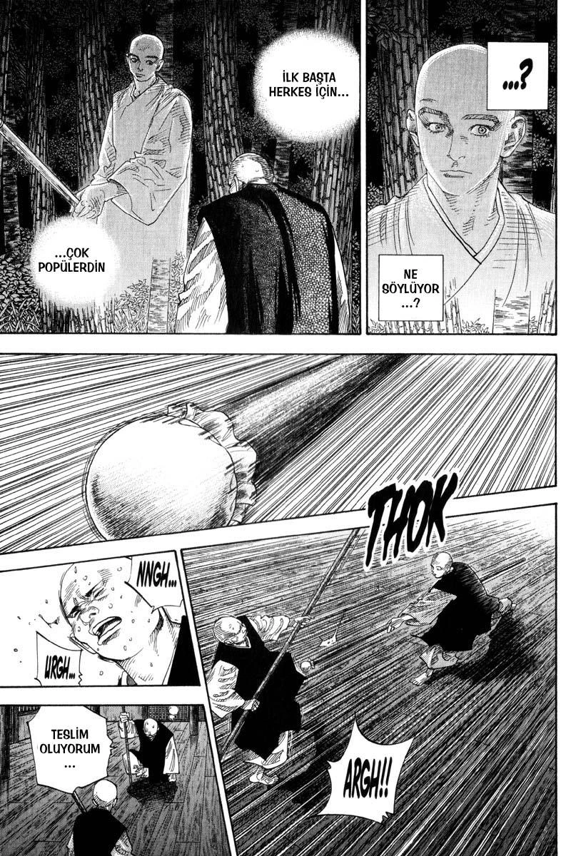 Read Vagabond TR Manga Online