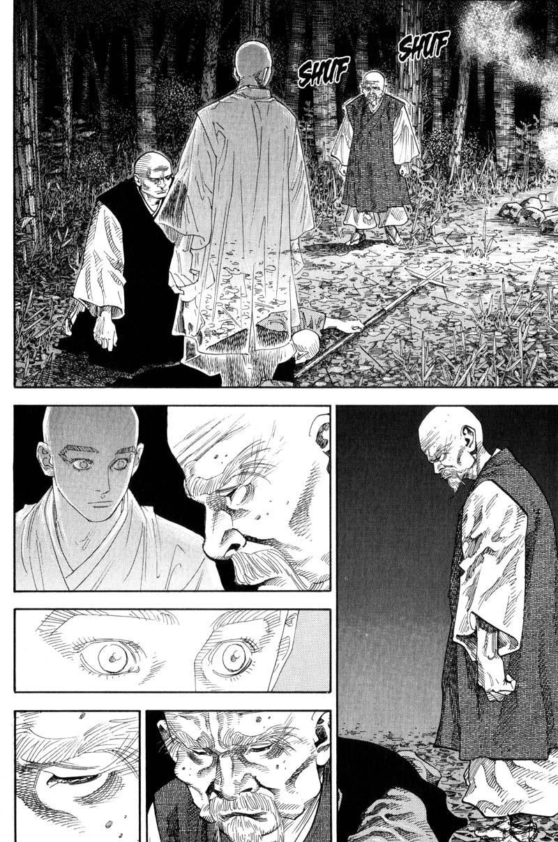 Read Vagabond TR Manga Online