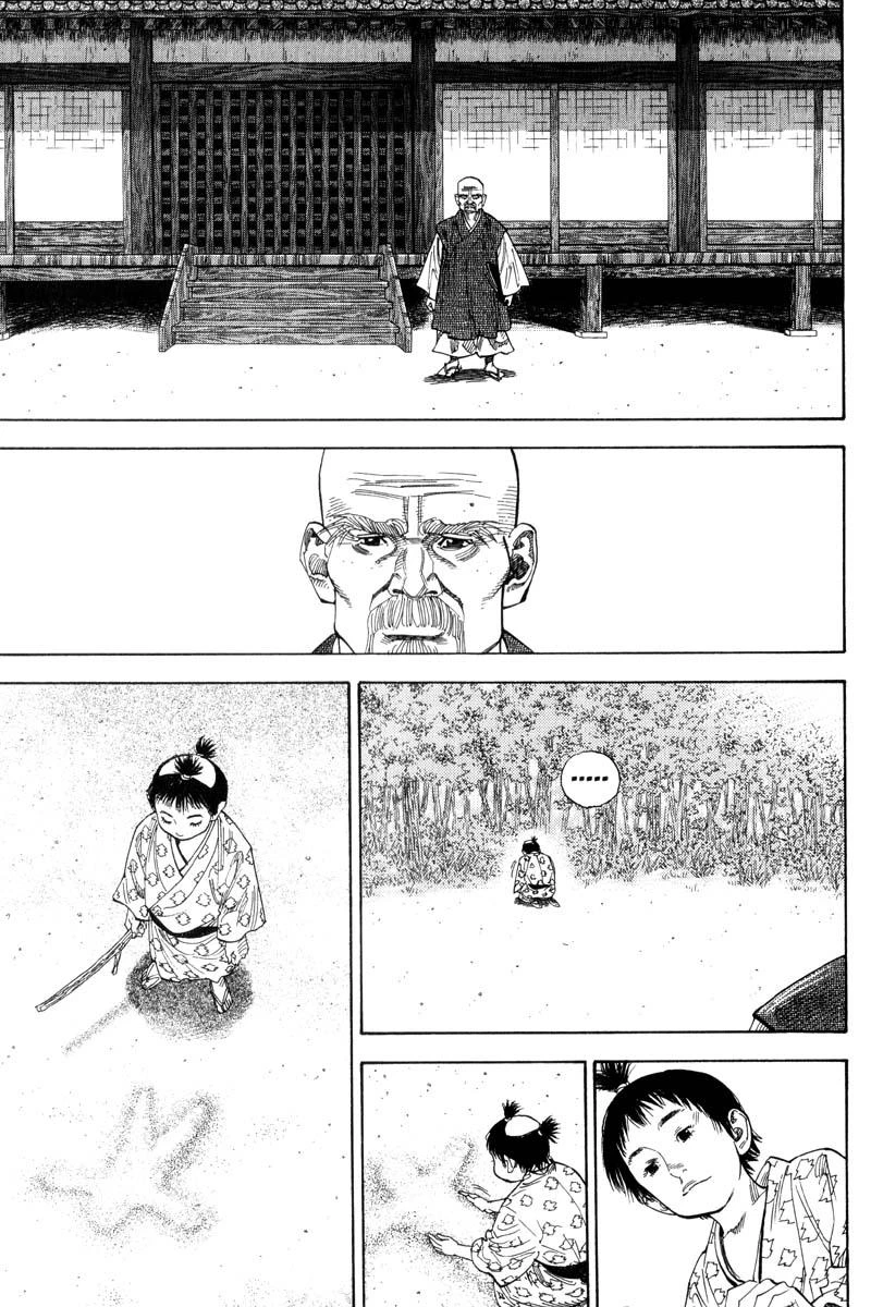 Read Vagabond TR Manga Online